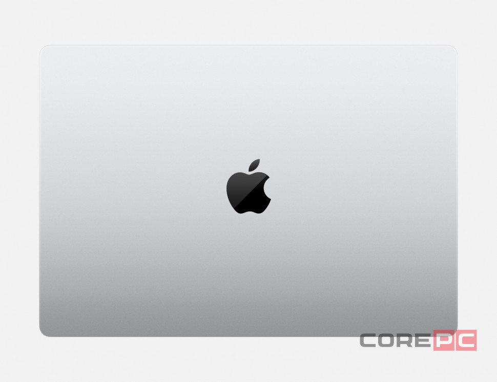 Apple MacBook Pro 16 2024 M4 Max 36Gb/1Tb (Silver) (MX2V3)