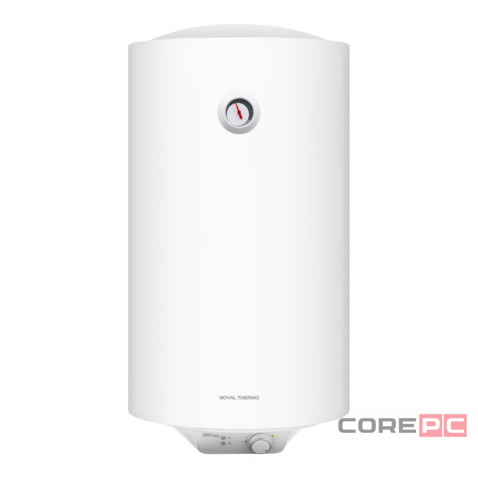 Водонагреватель Royal Thermo RWH 50 DRYver