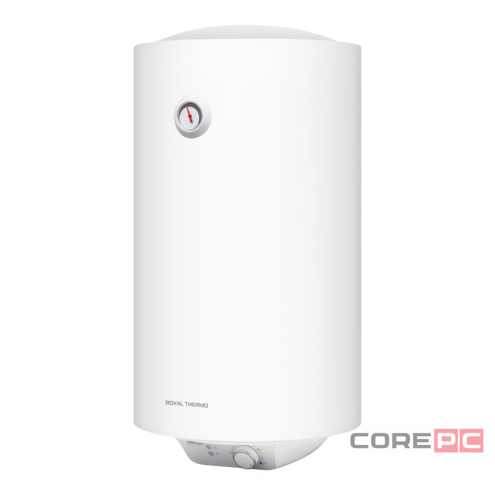Водонагреватель Royal Thermo RWH 50 DRYver