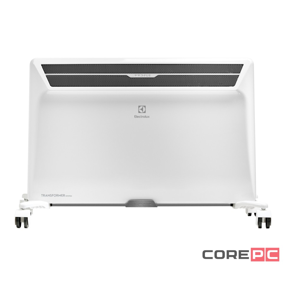 Комплект Electrolux Air Gate Transformer с блоком управления и шасси ECH/AG2-1000 T-TUE4 (электр)