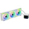 Система жидкостного охлаждения для процессора ADATA XPG Levante II 360 RGB White (LEVANTEII360-WHCWW)