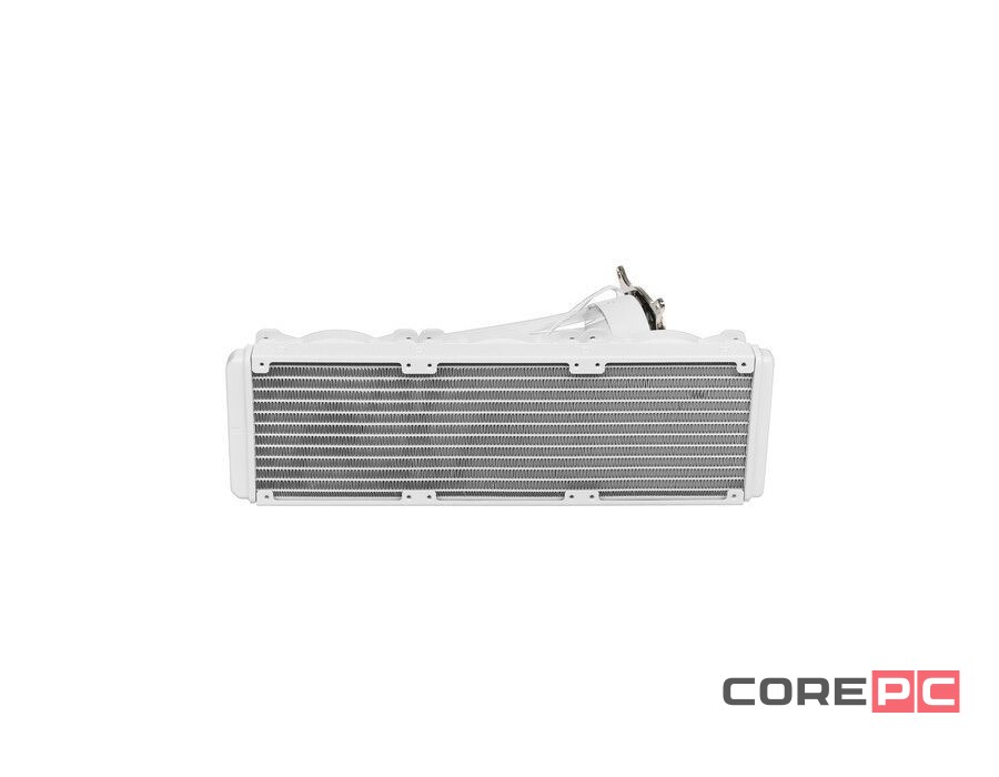 Система жидкостного охлаждения для процессора ADATA XPG Levante II 360 RGB White (LEVANTEII360-WHCWW)