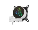 Система жидкостного охлаждения для процессора ADATA XPG Levante II 360 RGB White (LEVANTEII360-WHCWW)