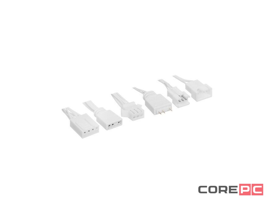 Система жидкостного охлаждения для процессора ADATA XPG Levante II 360 RGB White (LEVANTEII360-WHCWW)