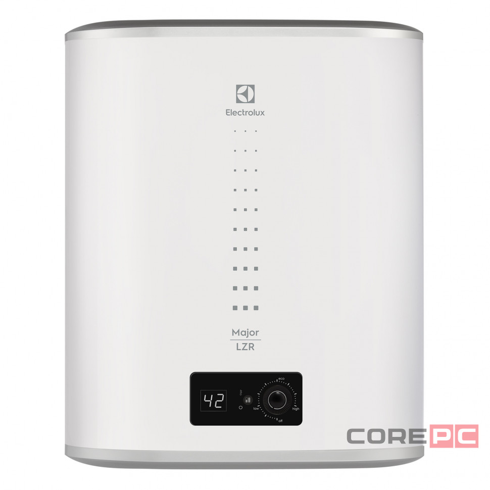 Водонагреватель Electrolux EWH 30 Major LZR 3