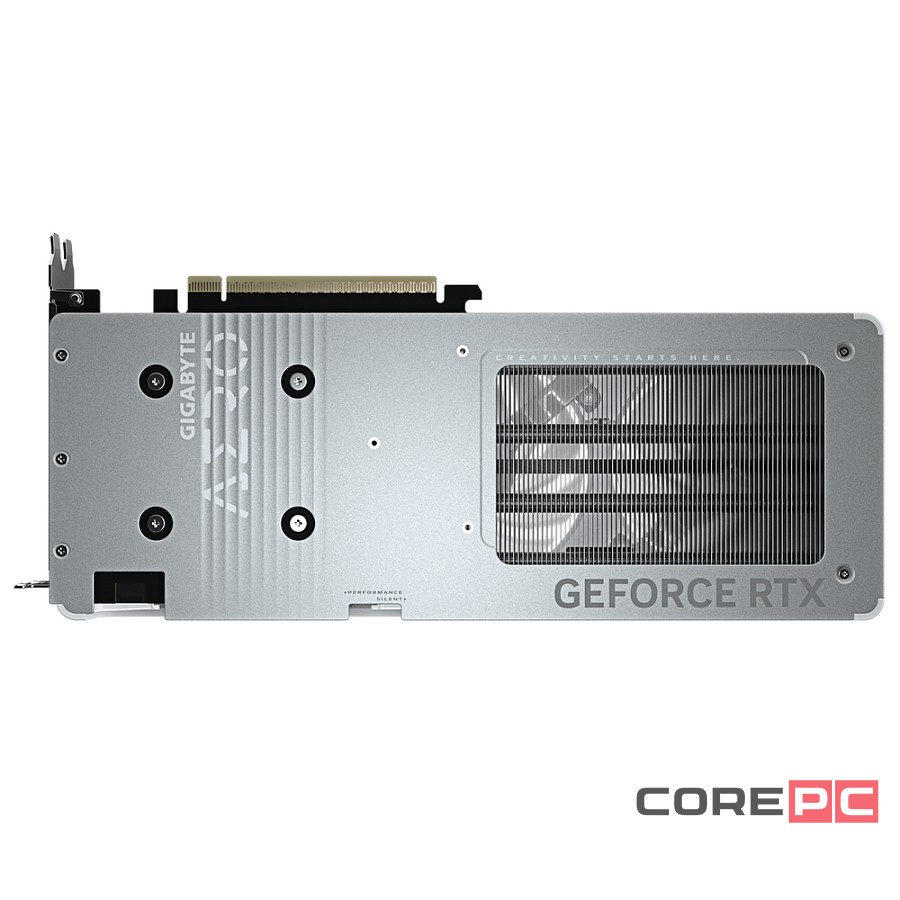 Видеокарта Gigabyte (GV-N5060AERO OC-8GD) GeForce RTX 5060 8GB AERO OC