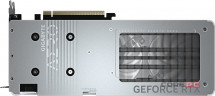 Видеокарта Gigabyte (GV-N5060AERO OC-8GD) GeForce RTX 5060 8GB AERO OC