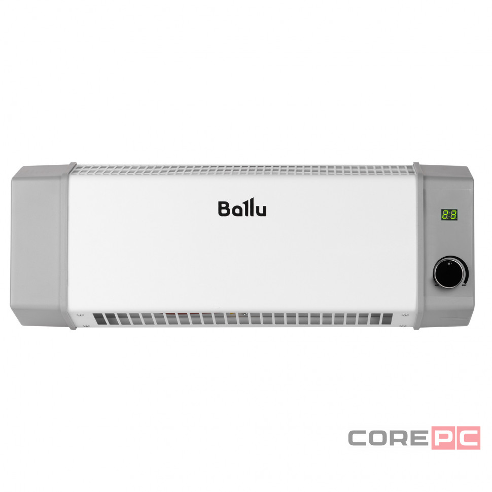 Конвектор электрический Ballu IP 54 BEC/CMR-1000