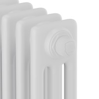 Дизайн-радиатор Royal Thermo Insignia VC3050 - 14 секц. RAL9016