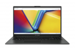 Asus VivoBook 15 E1504GA-BQ562 (Black) / i3-N305 / 8Gb / 256Gb SSD / Int / no / 15,6" 1920x1080 IPS / no OC / 1.9