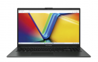 Asus VivoBook 15 E1504GA-BQ562 (Black) / i3-N305 / 8Gb / 256Gb SSD / Int / no / 15,6" 1920x1080 IPS / no OC / 1.9