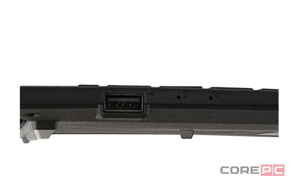 Asus VivoBook 15 E1504GA-BQ562 (Black) / i3-N305 / 8Gb / 256Gb SSD / Int / no / 15,6" 1920x1080 IPS / no OC / 1.9