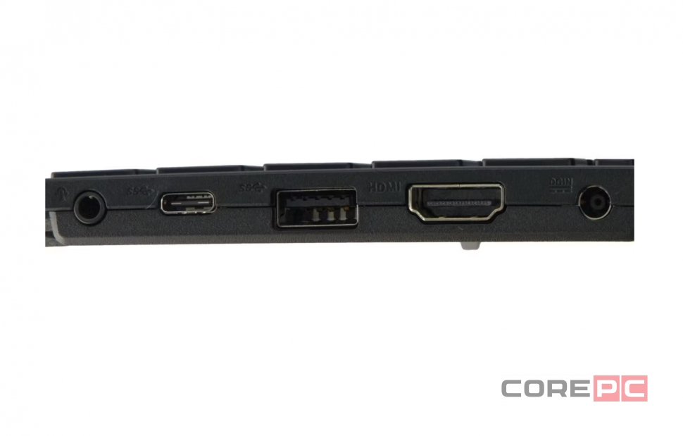 Asus VivoBook 15 E1504GA-BQ562 (Black) / i3-N305 / 8Gb / 256Gb SSD / Int / no / 15,6" 1920x1080 IPS / no OC / 1.9