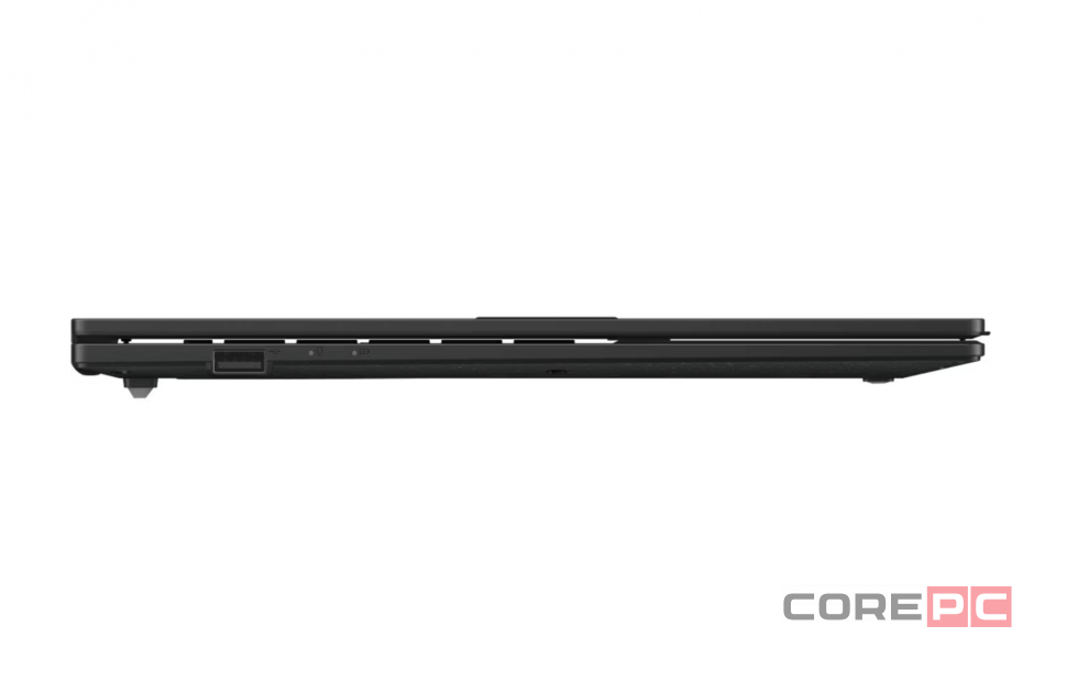 Asus VivoBook 15 E1504GA-BQ562 (Black) / i3-N305 / 8Gb / 256Gb SSD / Int / no / 15,6" 1920x1080 IPS / no OC / 1.9