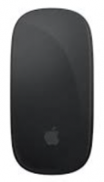 Apple Magic Mouse 3 (USB‑C) (Black) (MXK63)