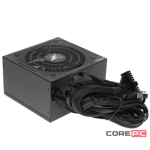 Блок питания Zalman 600W MEGAMAX ZM600-TXII
