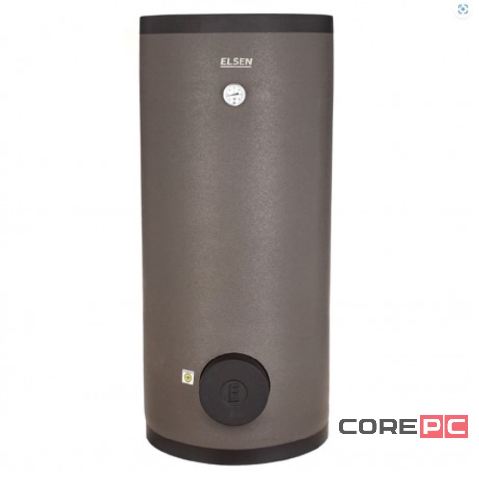 Бойлер косвенного нагрева ELSEN InoFlex из нержавеющей стали 300