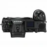 Фотоаппарат Nikon Z6 II Body (Black)