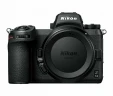 Фотоаппарат Nikon Z6 II Body (Black)