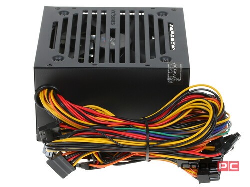 Блок питания Aerocool 600W VX-600 PLUS