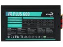 Блок питания Aerocool 600W VX-600 PLUS