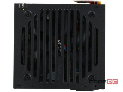 Блок питания Aerocool 600W VX-600 PLUS