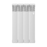 Радиатор Royal Thermo Revolution Bimetall 500 2.0  -  4 секц.