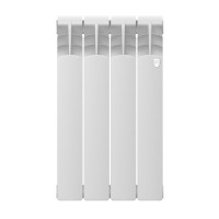 Радиатор Royal Thermo Revolution Bimetall 500 2.0 - 4 секц.