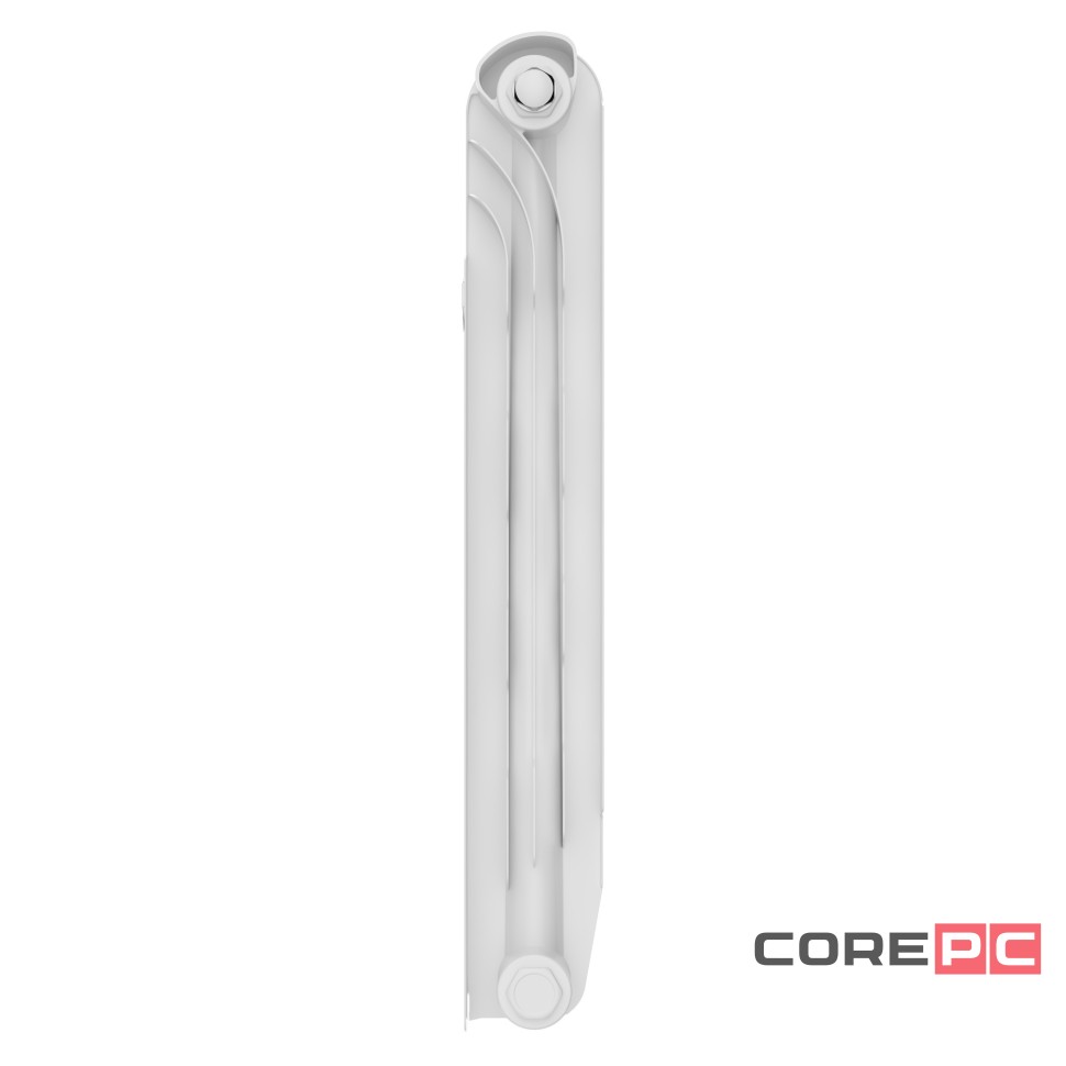 Радиатор Royal Thermo Revolution Bimetall 500 2.0  -  4 секц.