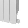 Радиатор Royal Thermo Revolution Bimetall 500 2.0  -  4 секц.