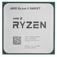 Процессор AMD Ryzen 5 5600XT OEM 100-000001585