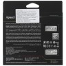 Оперативная память 16 Gb 3200 MHz Apacer NOX RGB Black (AH4U16G32C28YNBAA-2)