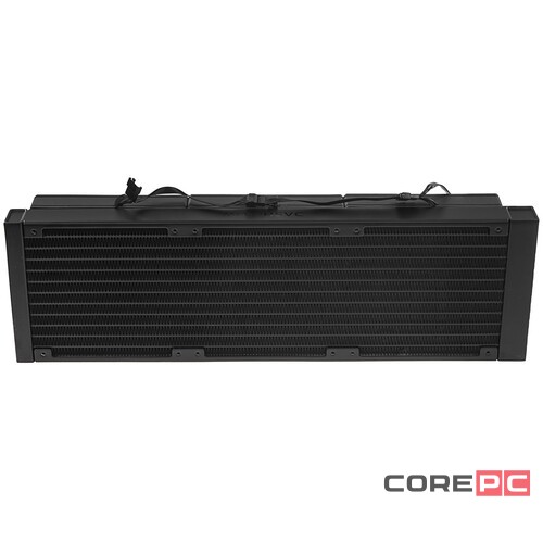 Система жидкостного охлаждения для процессора ID-COOLING DASHFLOW 360 XT PRO ARGB Black