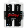 Оперативная память 32 Gb 5200 MHz Kingston FURY Beast RGB (KF552C40BBAK2-32)