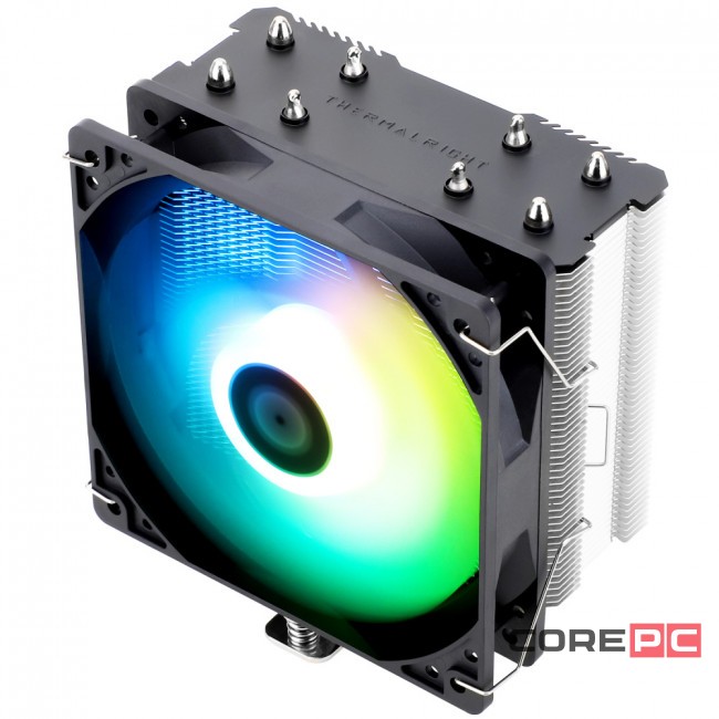 Кулер для процессора Thermalright Assassin X 120 Refined SE V2 RGB (TRAX120RSEV2)