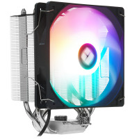 Кулер для процессора Thermalright Assassin X 120 Refined SE V2 RGB (TRAX120RSEV2)