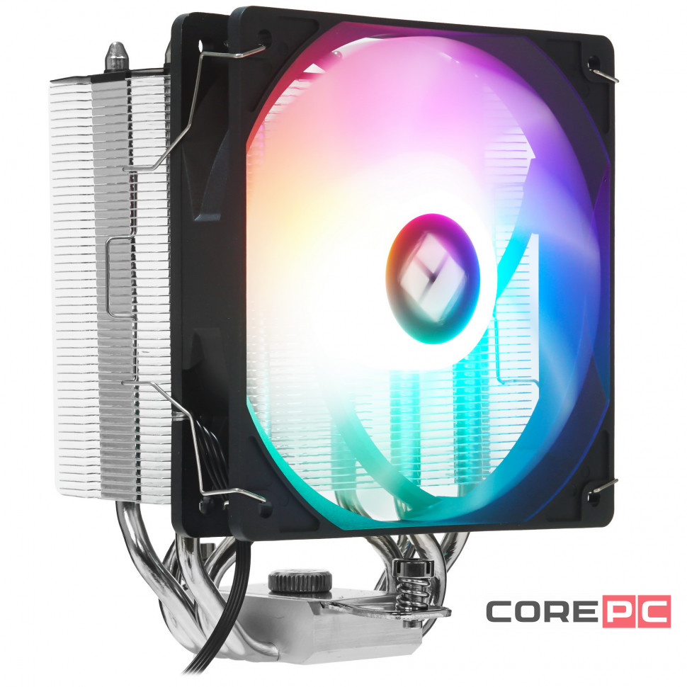 Кулер для процессора Thermalright Assassin X 120 Refined SE V2 RGB (TRAX120RSEV2)