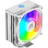 Кулер для процессора PentaWave PC-Z04E SRW ARGB V2 White