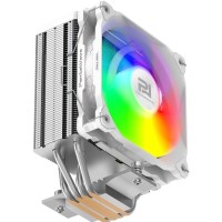 Кулер для процессора PentaWave PC-Z04E SRW ARGB V2 White