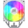 Кулер для процессора PentaWave PC-Z04E SRW ARGB V2 White