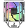 Кулер для процессора PentaWave PC-Z04E SRW ARGB V2 White