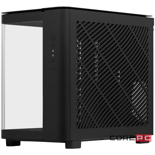 Компьютерный корпус Montech KING 95 Black (KING95B)