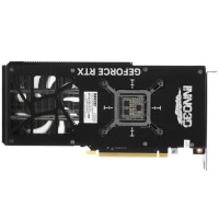 Видеокарта INNO3D (N407TS2-166X-186156N) GeForce RTX 4070 Ti SUPER 16GB TWIN X2