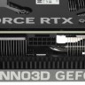 Видеокарта INNO3D (N407TS2-166X-186156N) GeForce RTX 4070 Ti SUPER 16GB TWIN X2