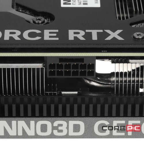 Видеокарта INNO3D (N407TS2-166X-186156N) GeForce RTX 4070 Ti SUPER 16GB TWIN X2