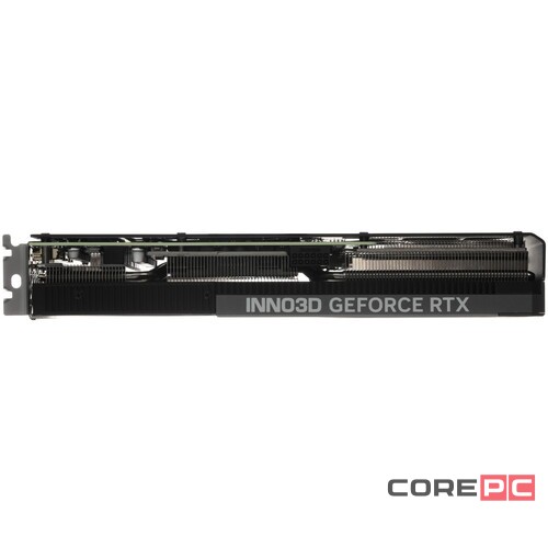 Видеокарта INNO3D (N407TS2-166X-186156N) GeForce RTX 4070 Ti SUPER 16GB TWIN X2