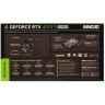 Видеокарта INNO3D (N407TS2-166X-186156N) GeForce RTX 4070 Ti SUPER 16GB TWIN X2