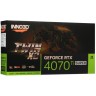Видеокарта INNO3D (N407TS2-166X-186156N) GeForce RTX 4070 Ti SUPER 16GB TWIN X2