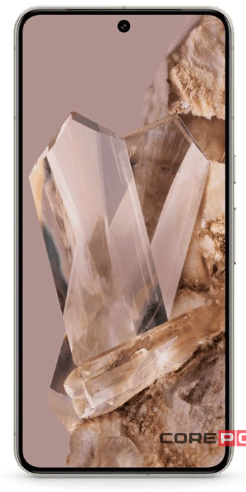 Google Pixel 8 Pro 12/512Gb (Porcelain)