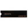 Твердотельный накопитель ADATA XPG 1000 Gb LEGEND 900 SLEG-900-1TCS
